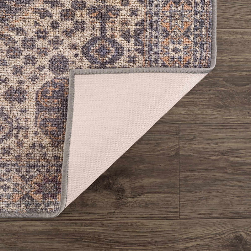 Seok Washable Area Rug - Clearance by Boutique Rugs