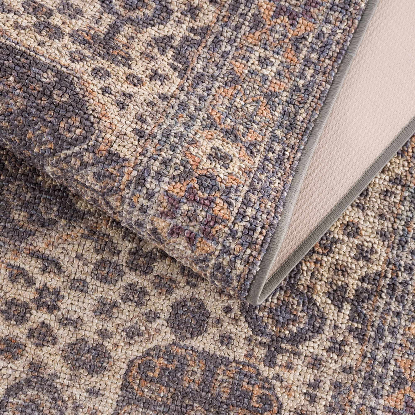 Seok Washable Area Rug - Clearance by Boutique Rugs