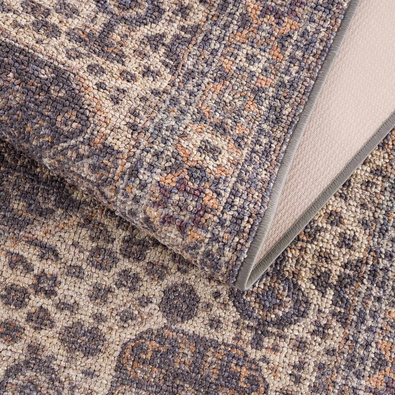 Seok Washable Area Rug - Clearance by Boutique Rugs
