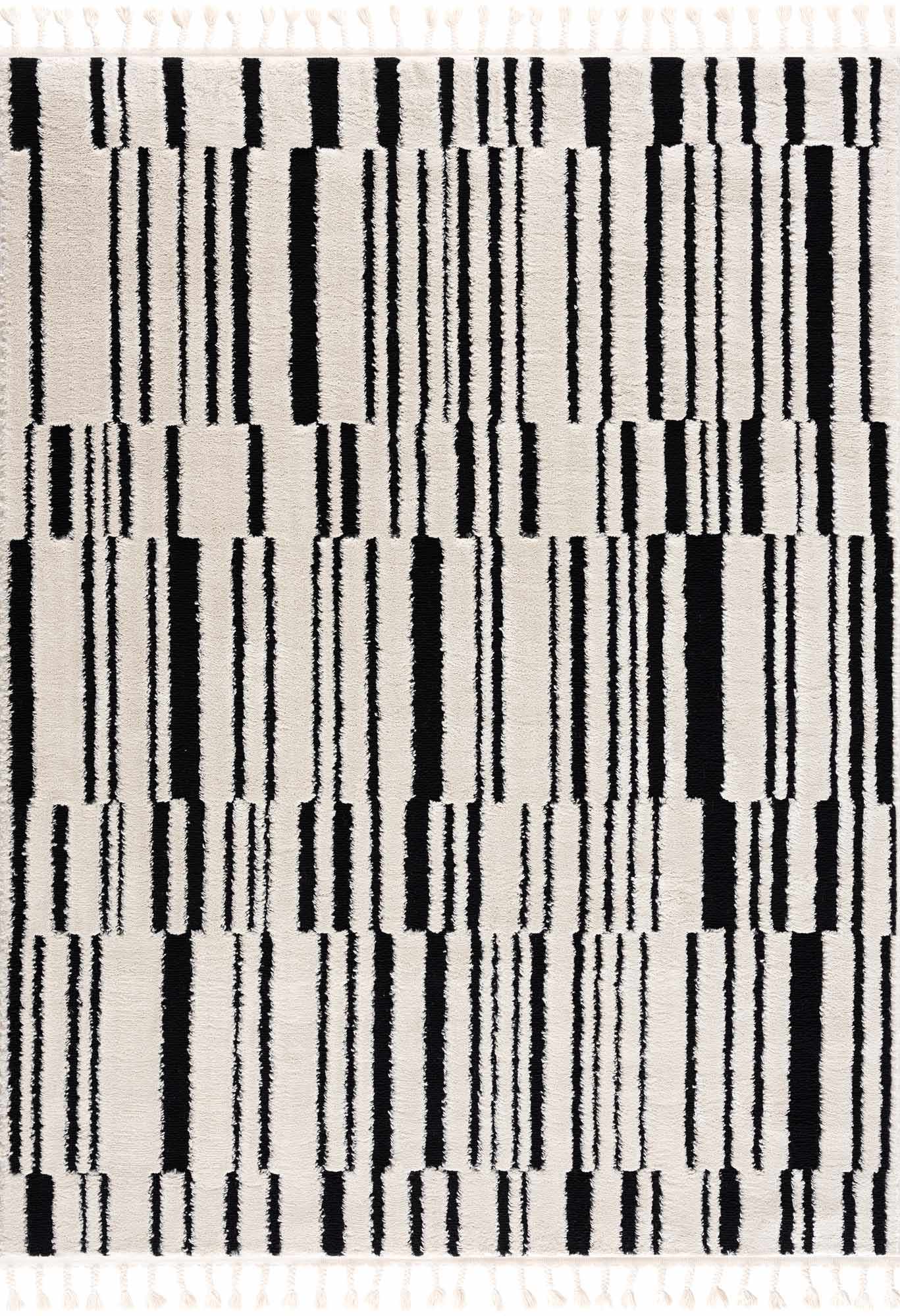 Bansi Area Rug - Clearance by Boutique Rugs