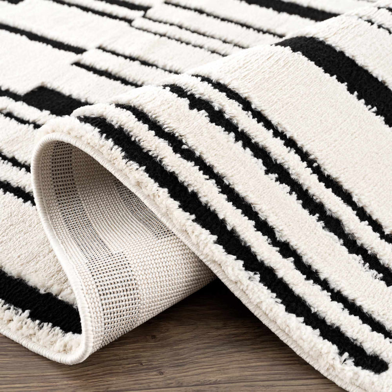 Bansi Area Rug - Clearance by Boutique Rugs