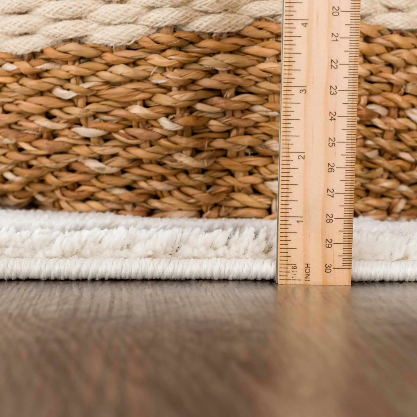 Bansi Area Rug - Clearance by Boutique Rugs