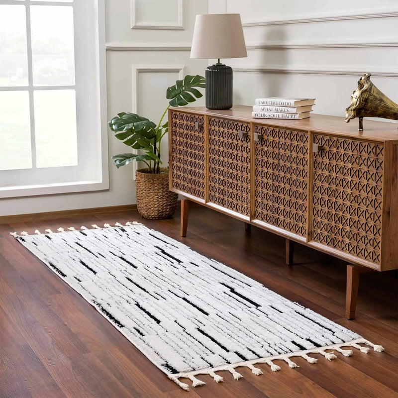 Bansi Area Rug - Clearance by Boutique Rugs