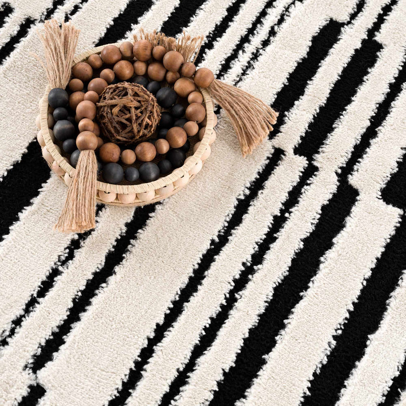 Bansi Area Rug - Clearance by Boutique Rugs