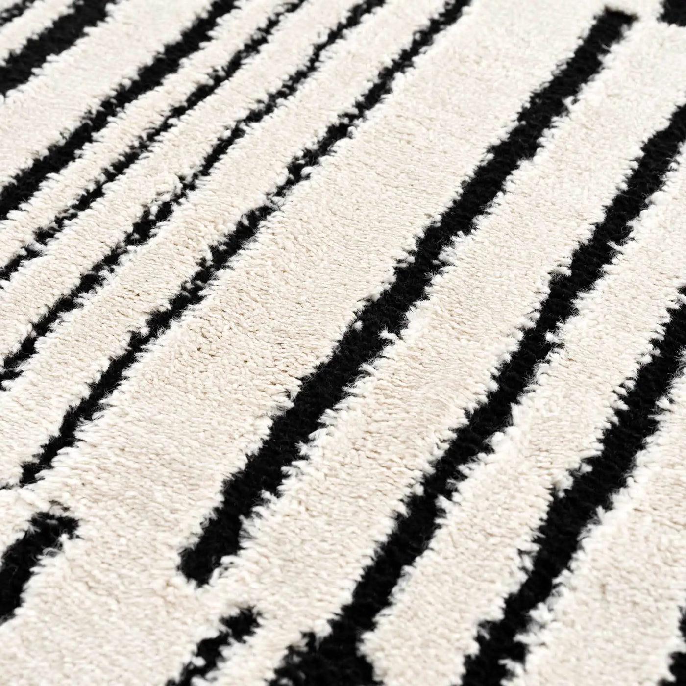 Bansi Area Rug - Clearance by Boutique Rugs