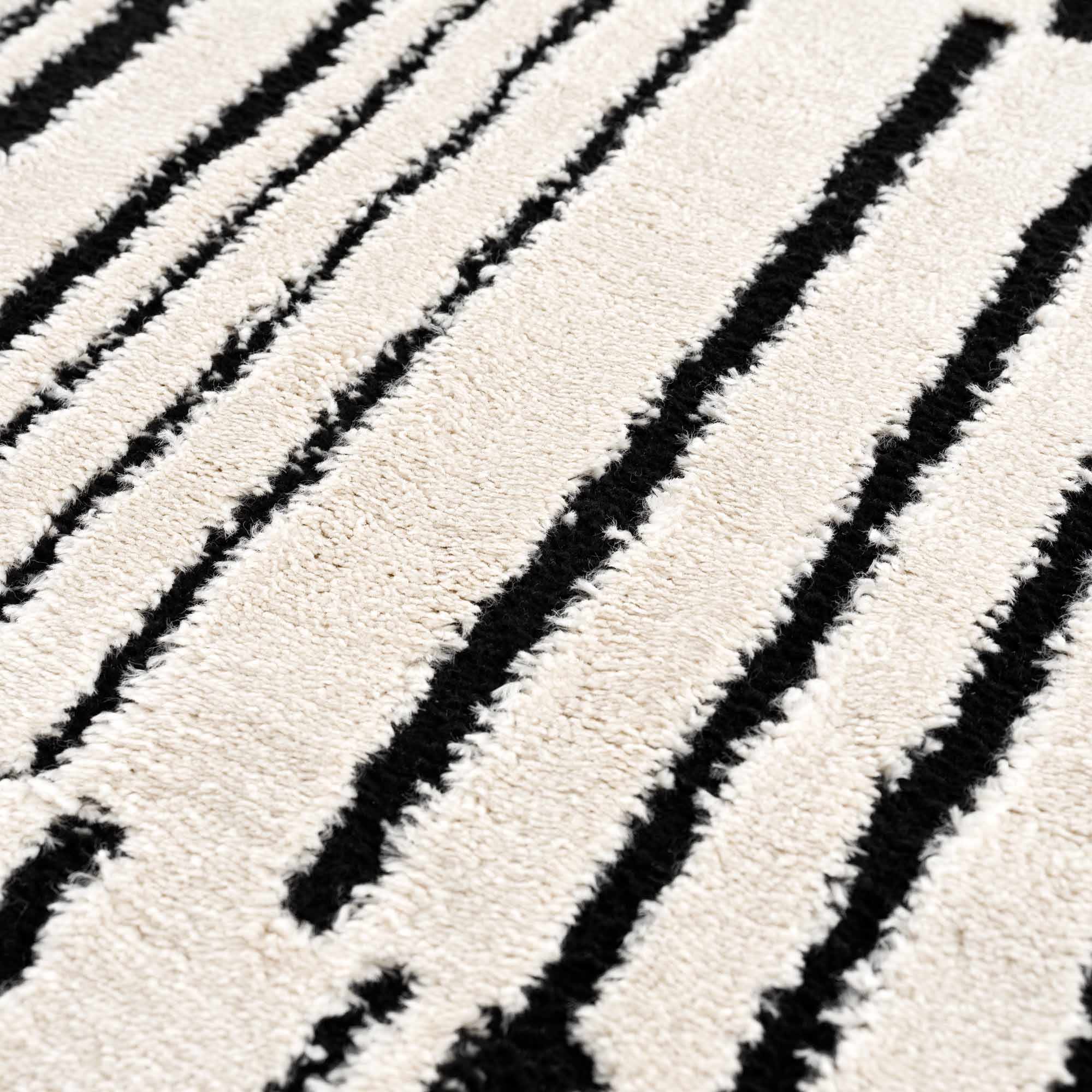 Bansi Area Rug - Clearance by Boutique Rugs