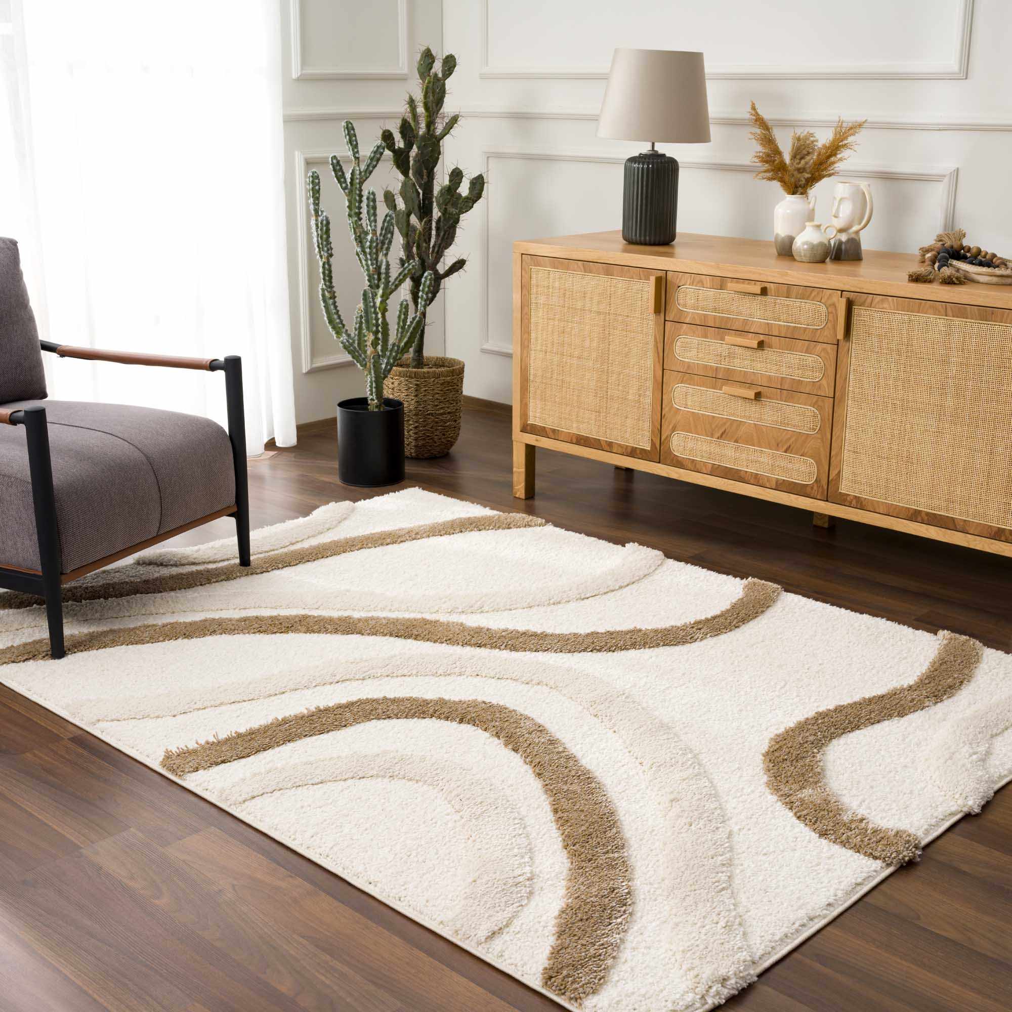 Espiye Area Rug - Clearance by Boutique Rugs