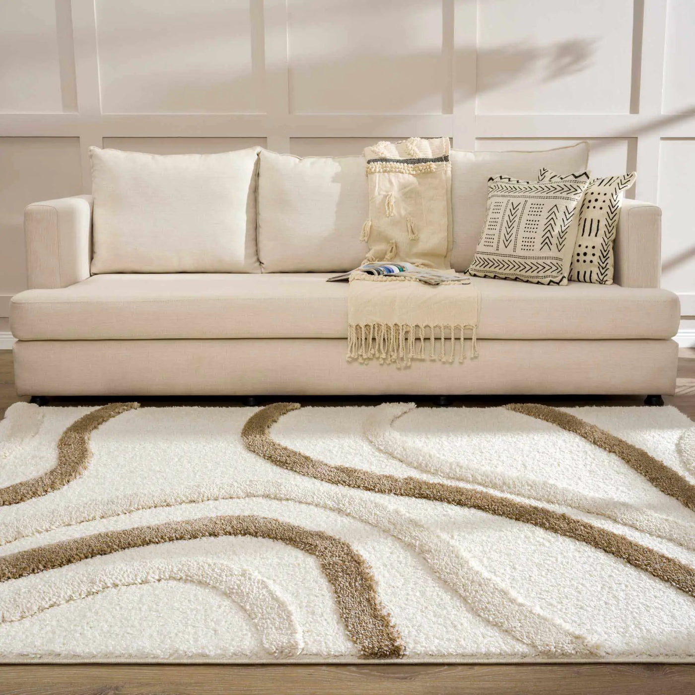 Espiye Area Rug - Clearance by Boutique Rugs