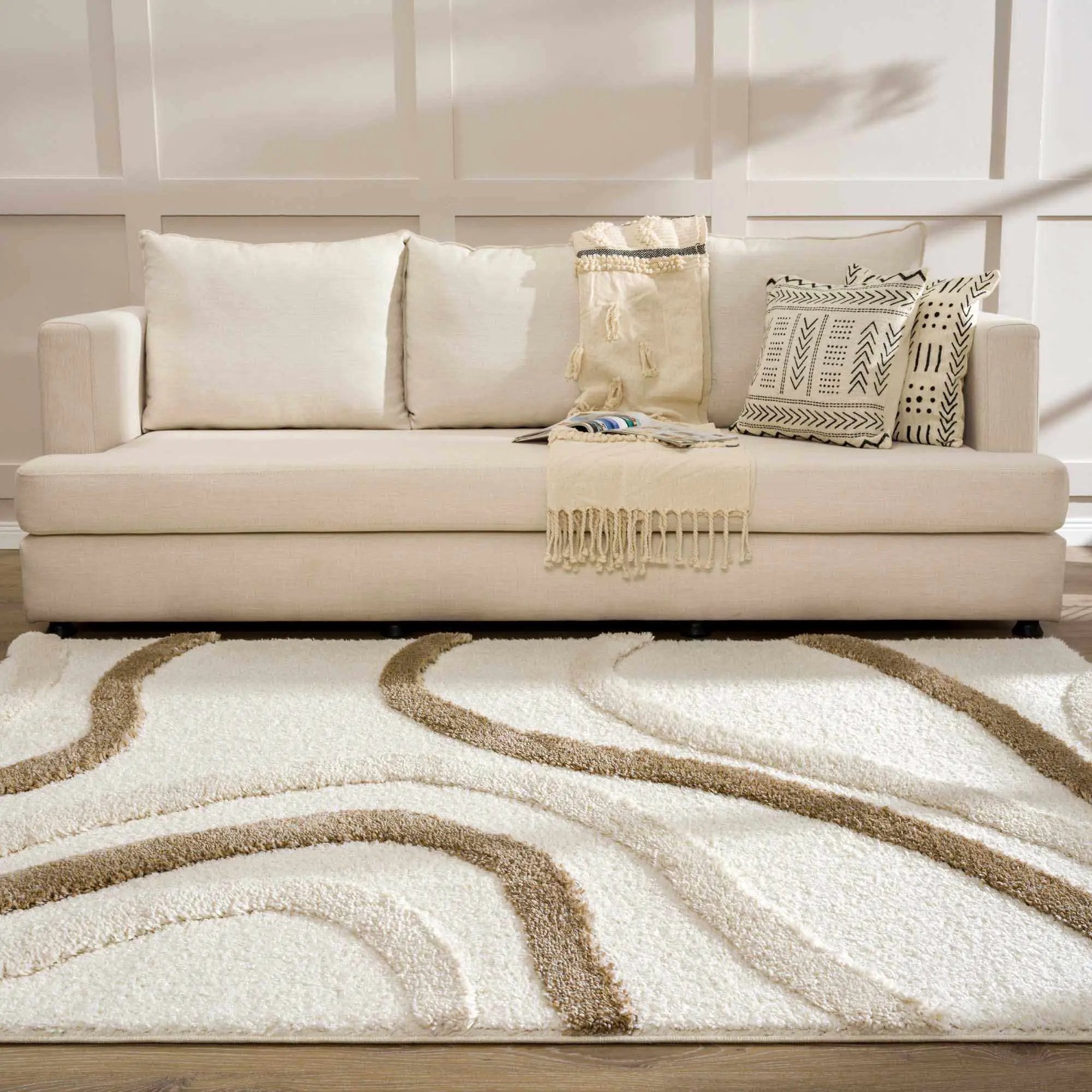 Espiye Area Rug - Clearance by Boutique Rugs
