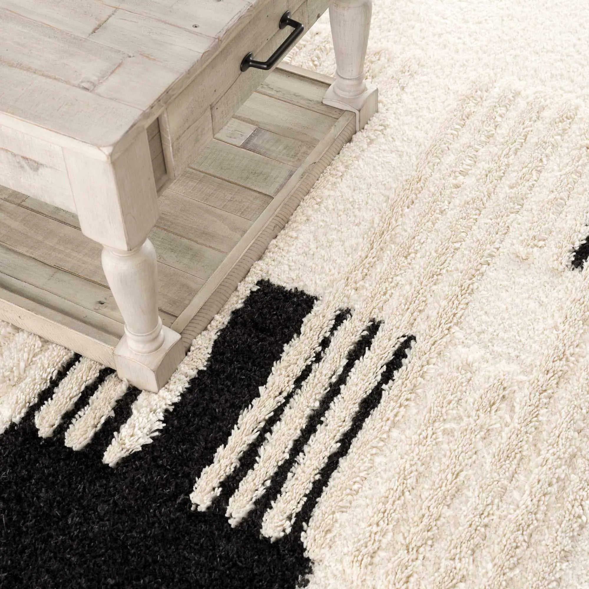 Astro Area Rug by Hauteloom