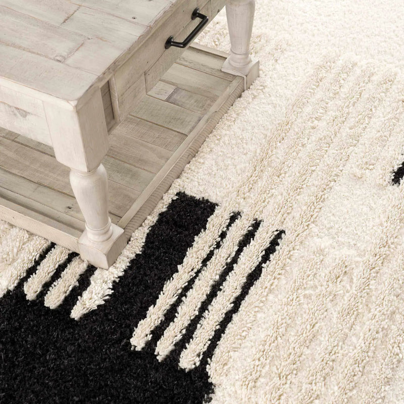 Astro Area Rug by Hauteloom