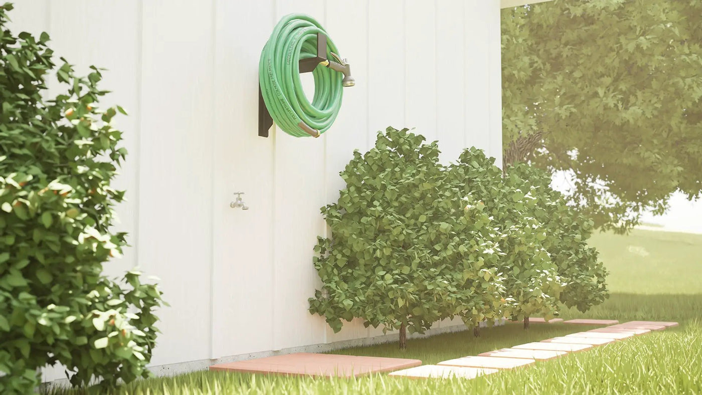 The Original™ Heavy-Duty Utility Rack by The Original Granite Bracket
