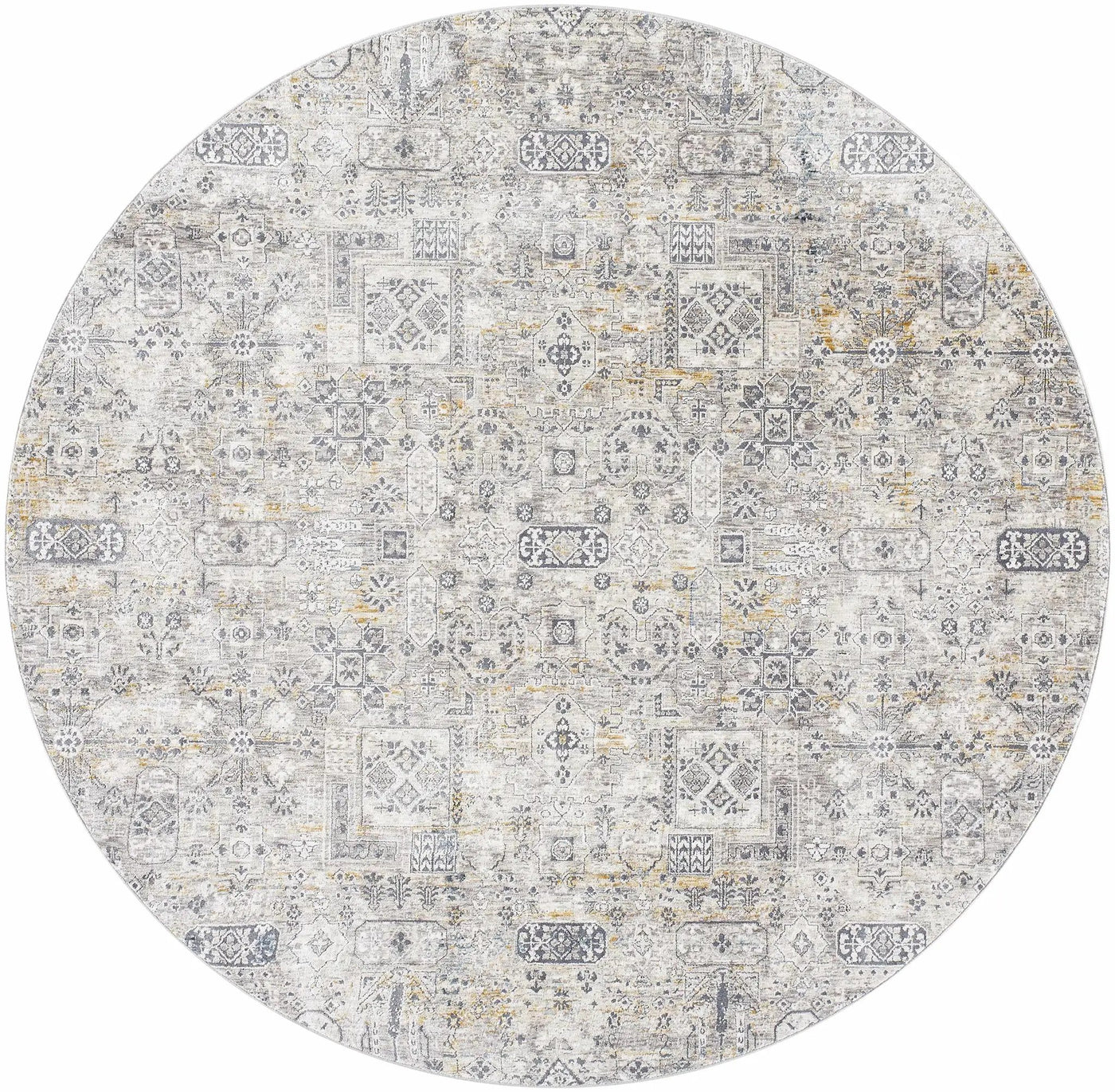 Heacham Luxe Fringe Rug - Clearance by Boutique Rugs