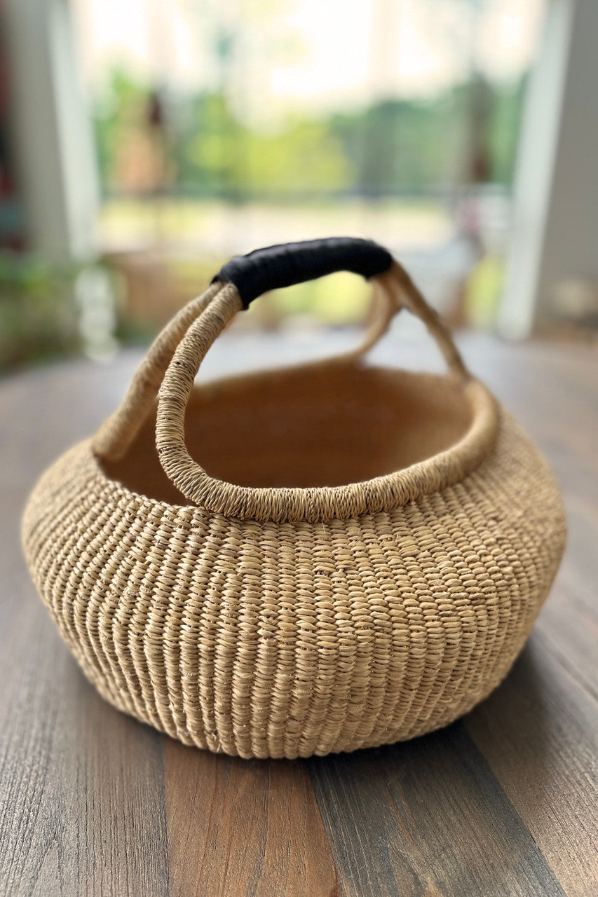 A Different Kind of Kettle Basket, photo 2 of 5