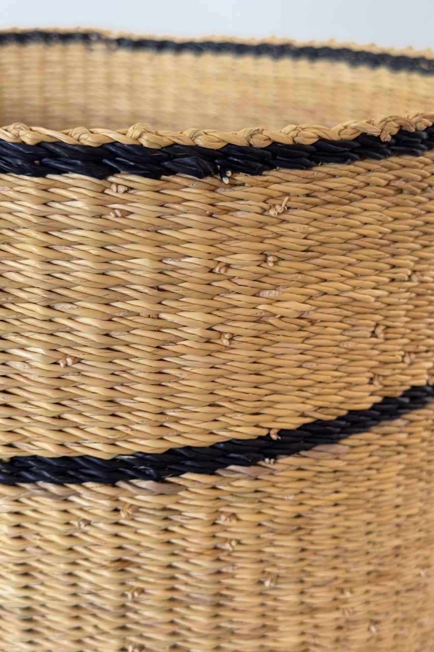 Simple Stripe, detail