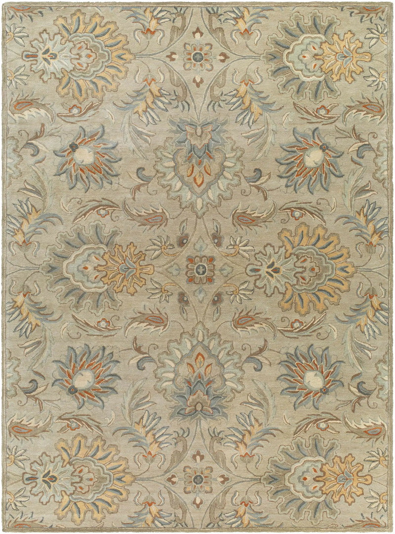 Hedia Area Rug by Boutique Rugs