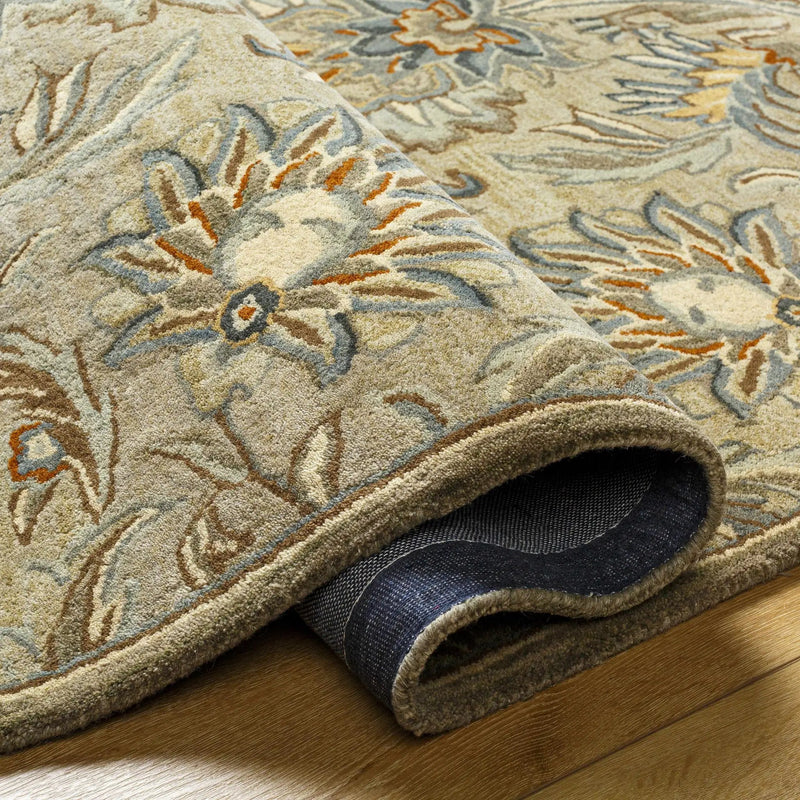 Hedia Area Rug by Boutique Rugs