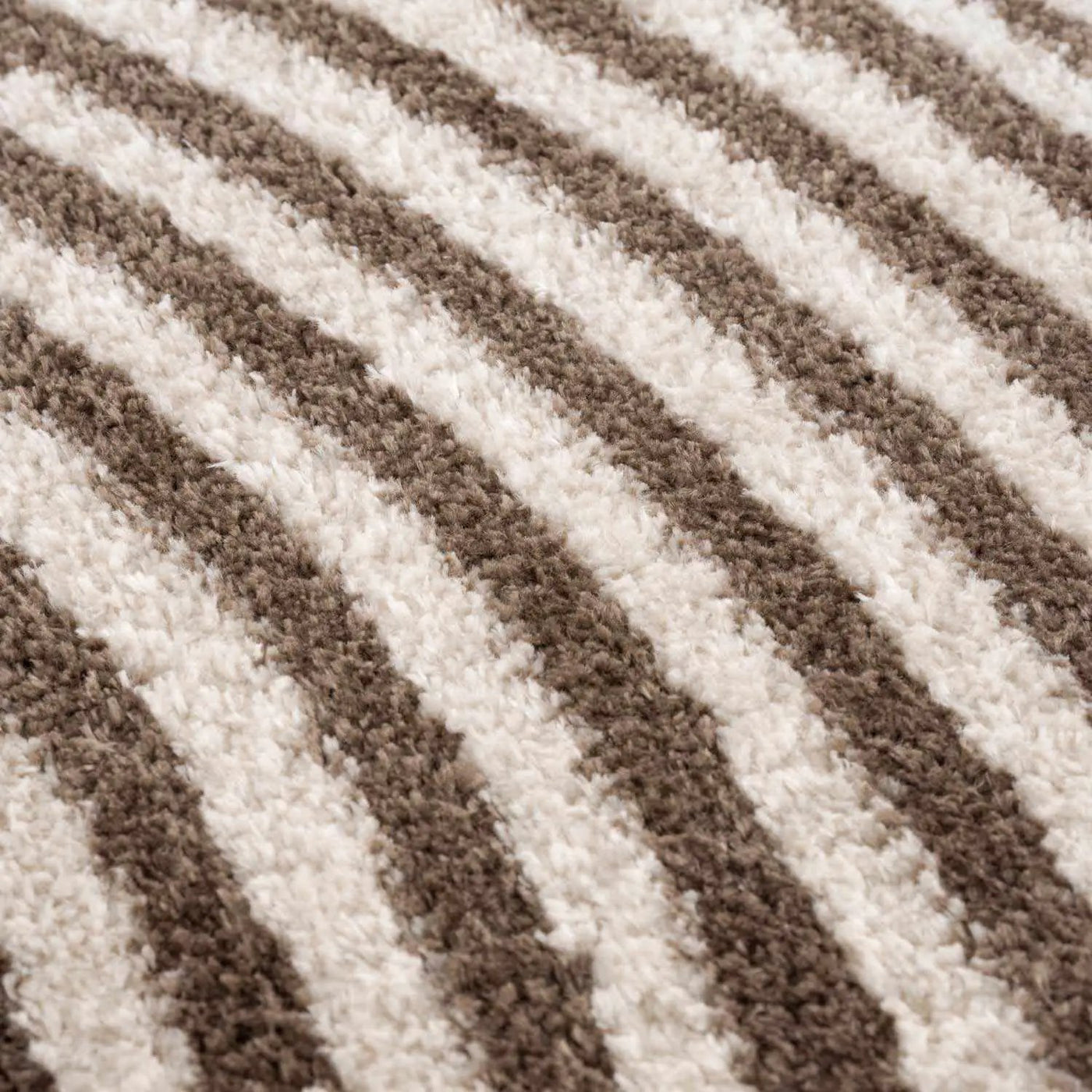 Allard Brown Washable Area Rug by Boutique Rugs