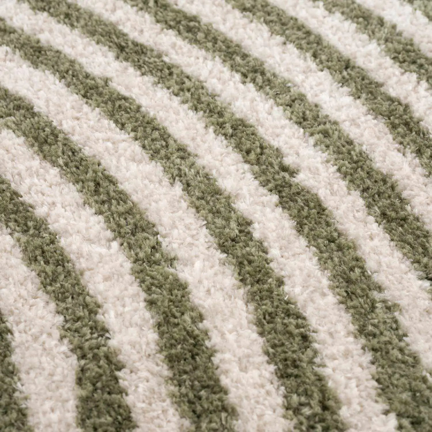 Allard Green Washable Area Rug by Boutique Rugs
