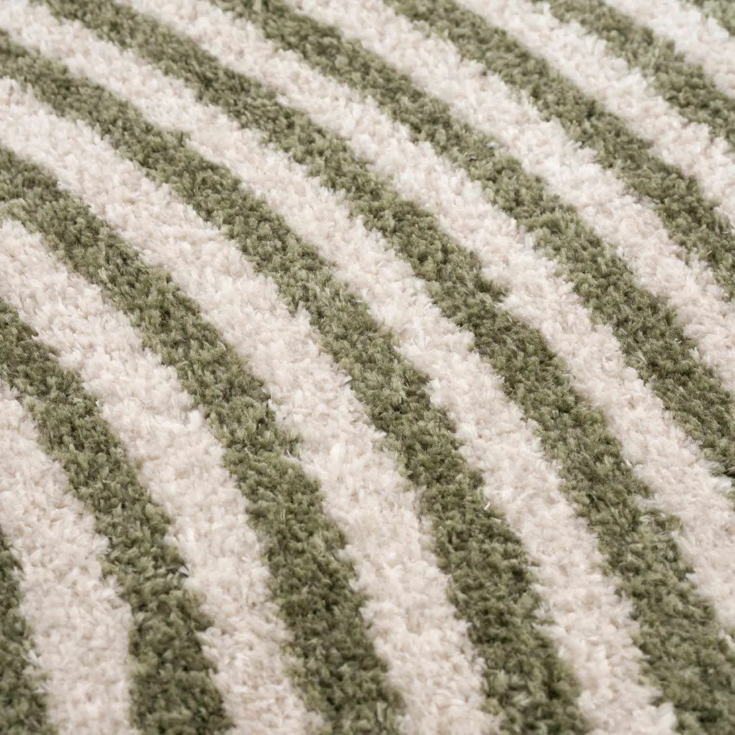 Allard Green Washable Area Rug by Boutique Rugs
