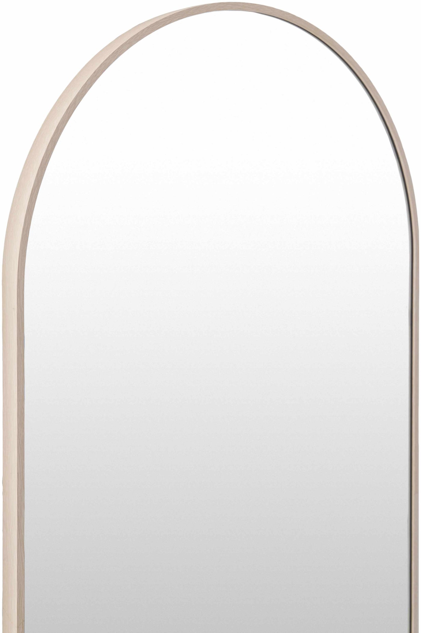 Hagenburg Dark Red Mirror by Boutique Rugs