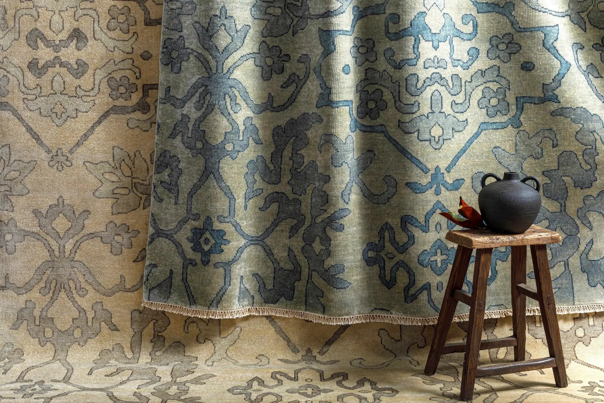 Arena Area Rug - Clearance by Boutique Rugs