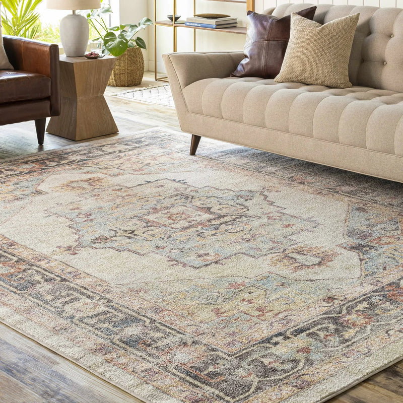 Hillcrest Area Rug by Boutique Rugs