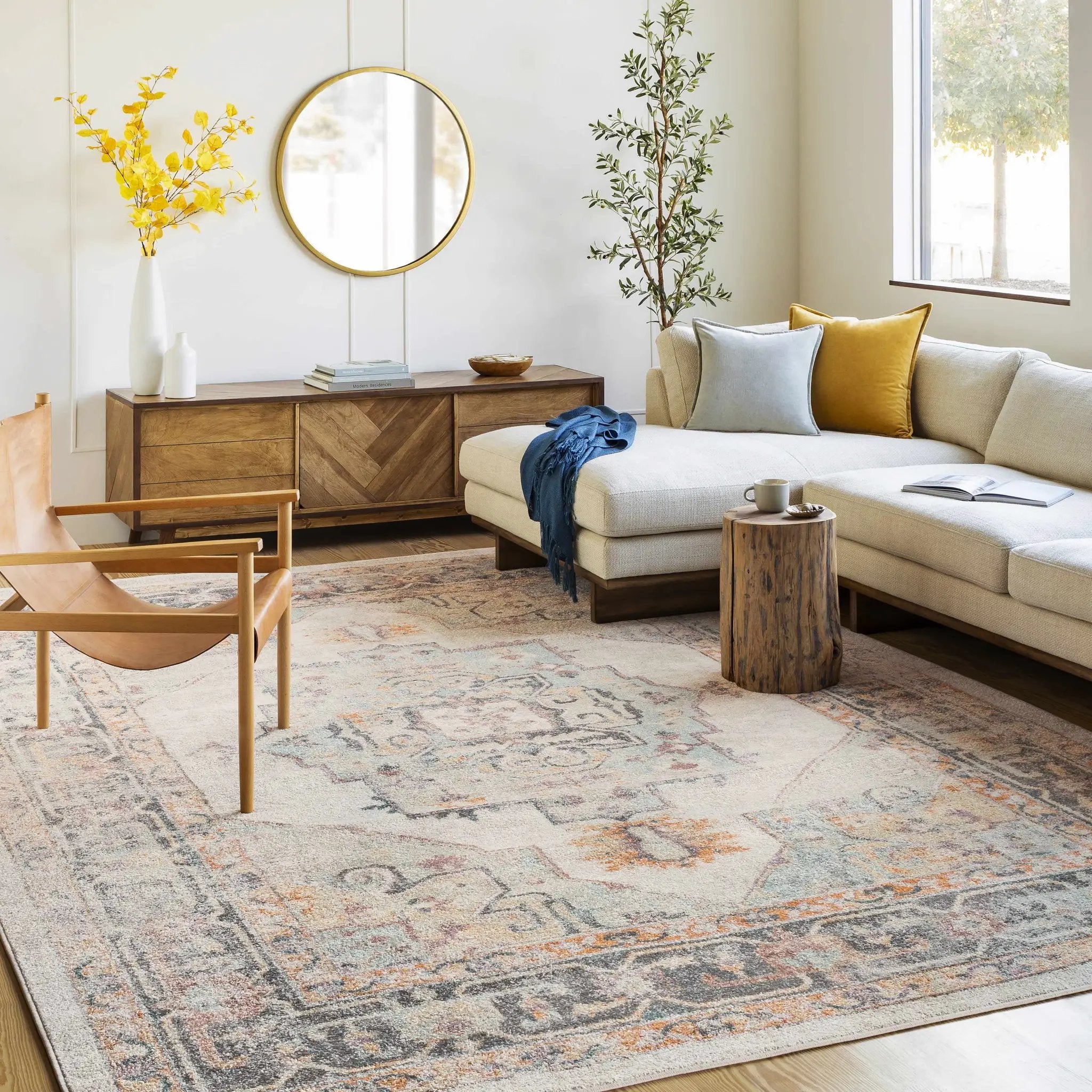Hillcrest Area Rug by Boutique Rugs