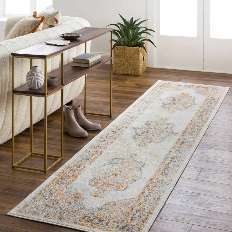 Hillcrest Area Rug by Boutique Rugs