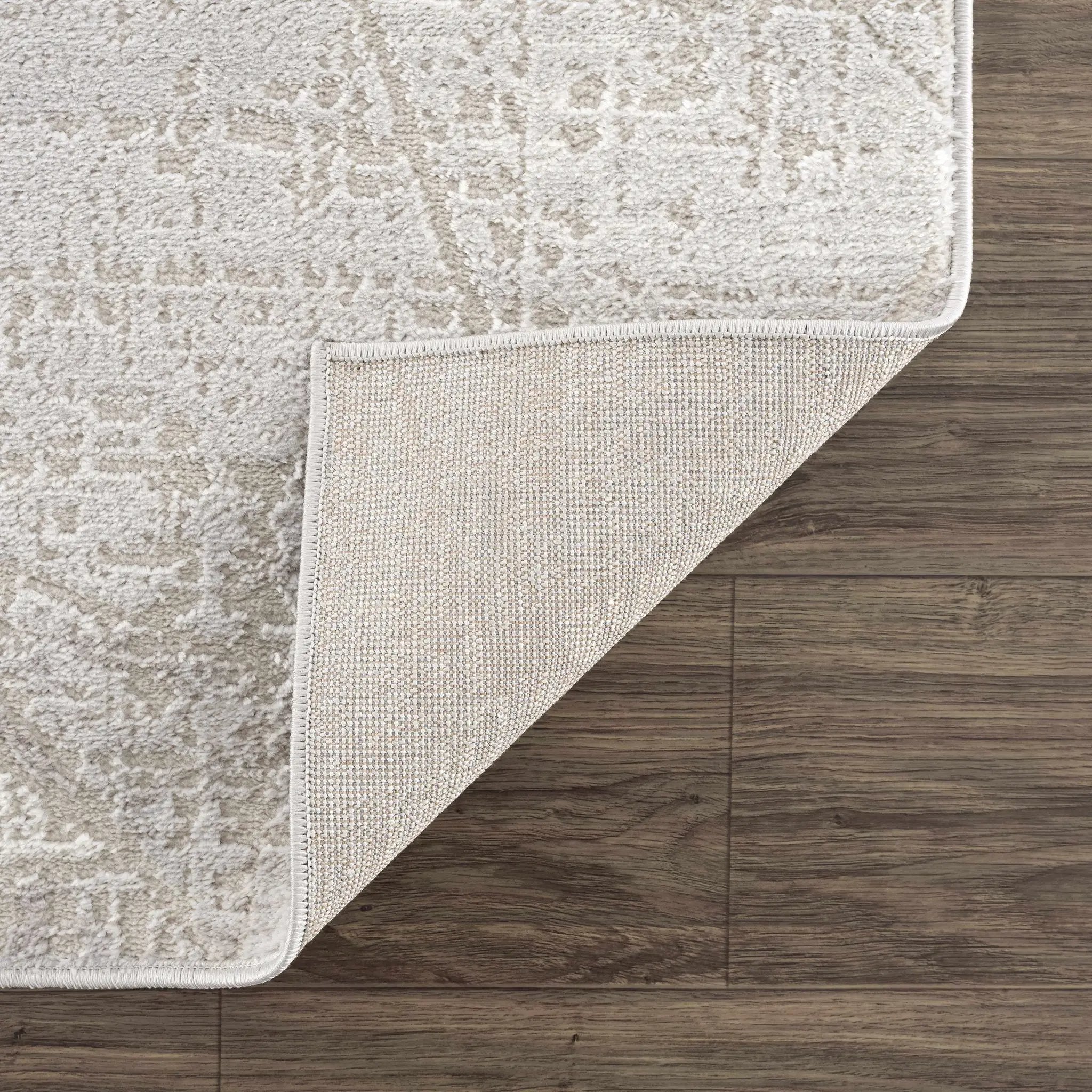 Basia Area Rug - Clearance by Boutique Rugs
