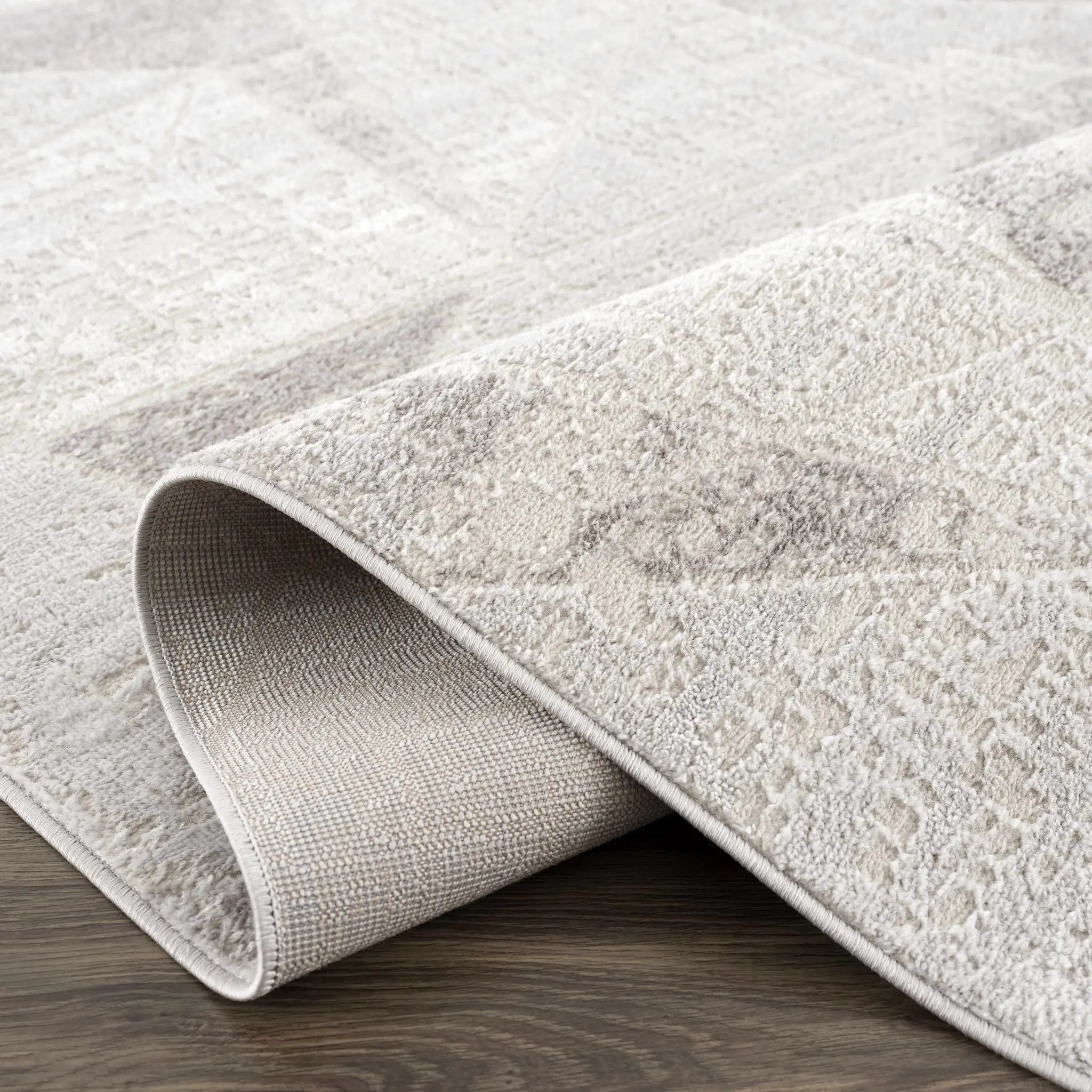 Basia Area Rug - Clearance by Boutique Rugs