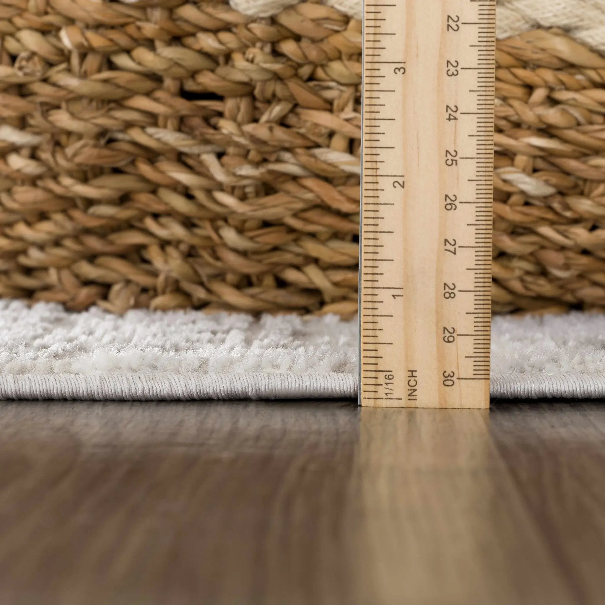 Basia Area Rug - Clearance by Boutique Rugs