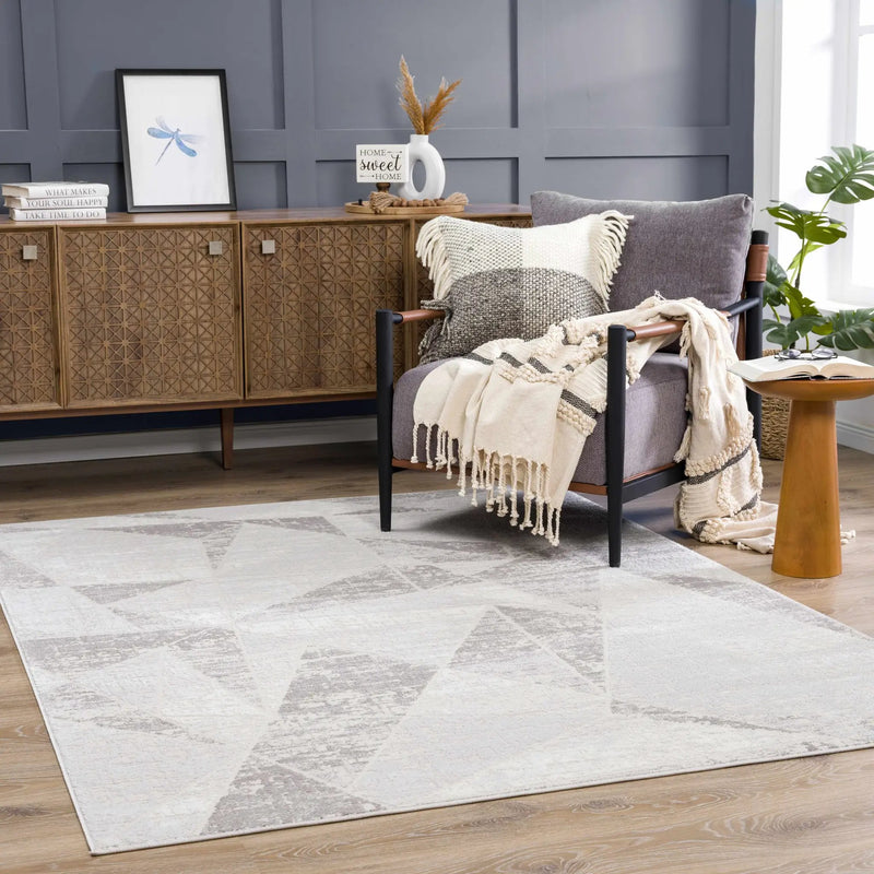 Basia Area Rug - Clearance by Boutique Rugs