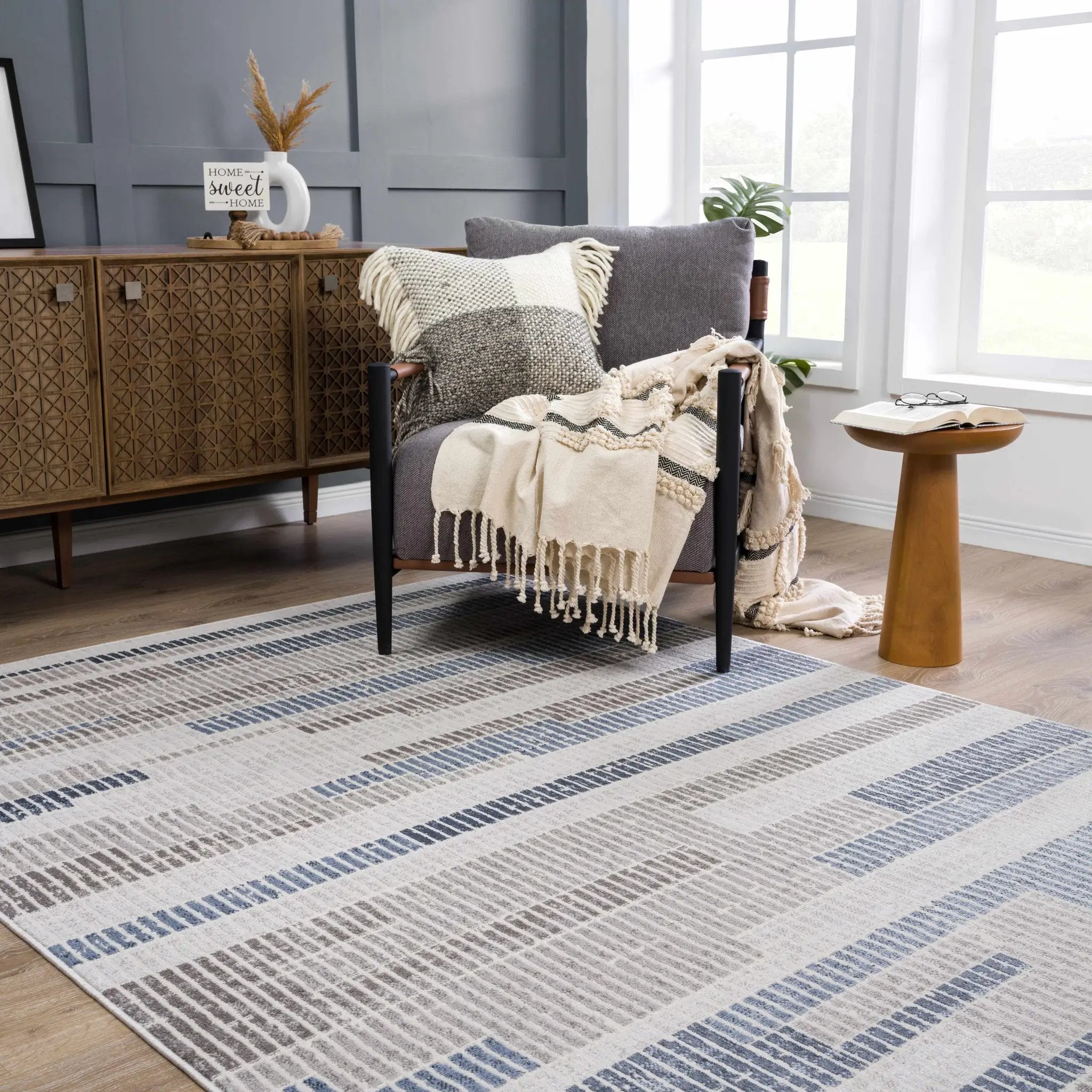 Brisa Area Rug - Clearance by Boutique Rugs