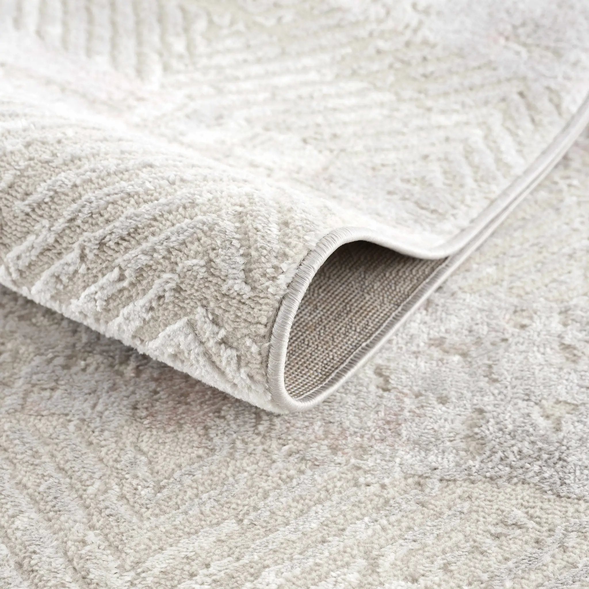 Bucky Area Rug - Clearance by Boutique Rugs
