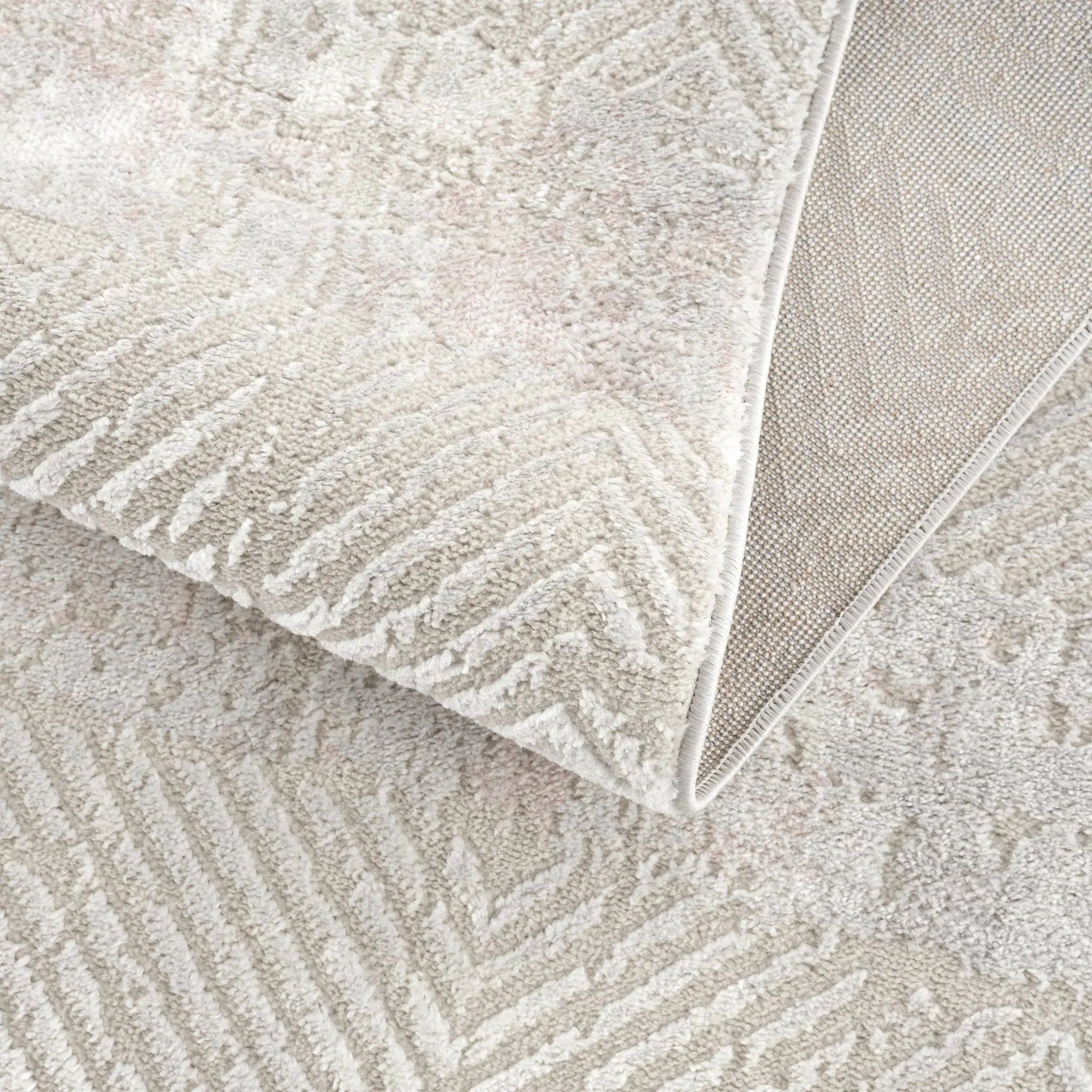 Bucky Area Rug - Clearance by Boutique Rugs