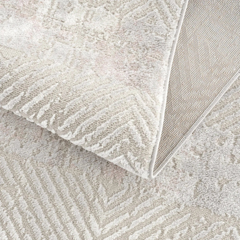 Bucky Area Rug - Clearance by Boutique Rugs