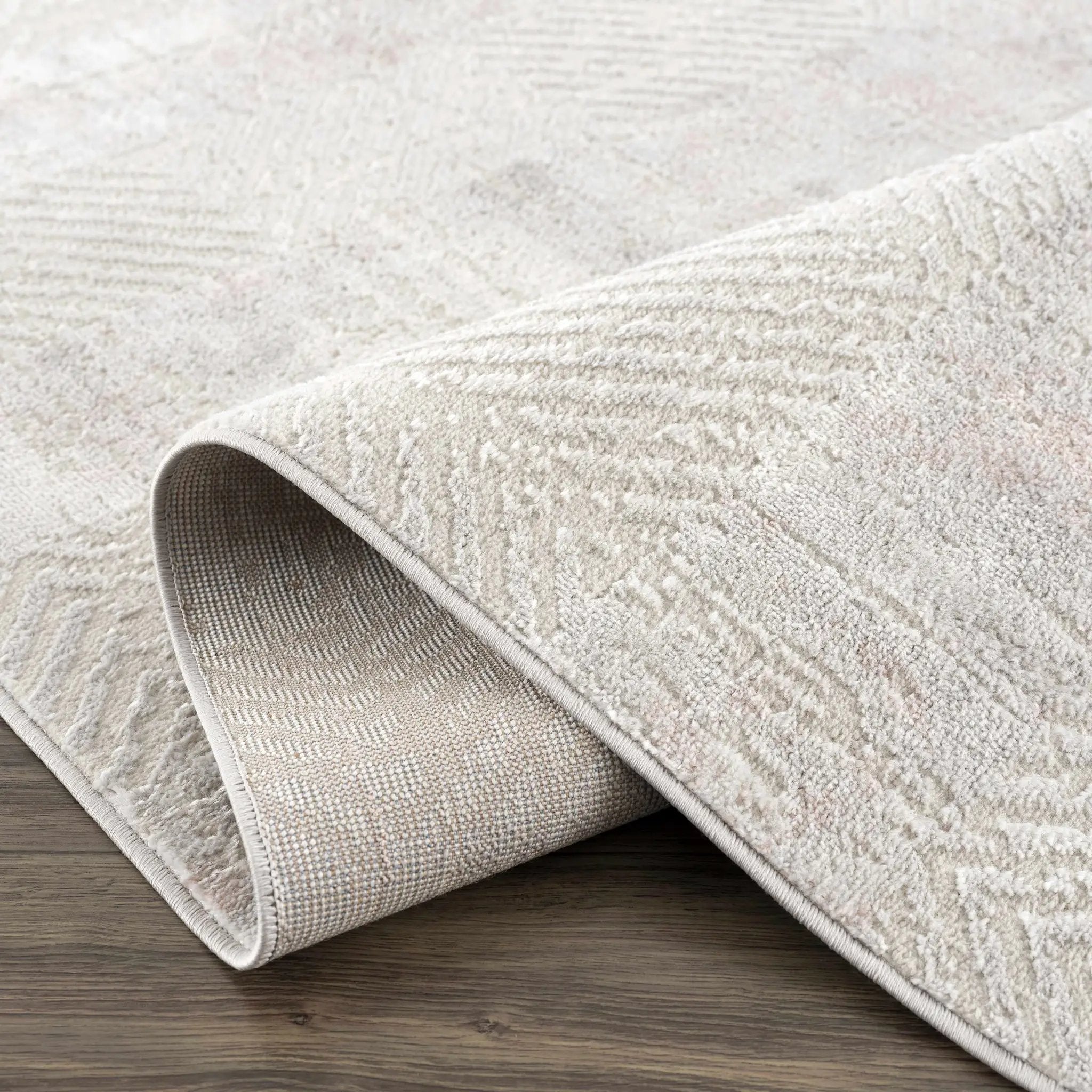 Bucky Area Rug - Clearance by Boutique Rugs