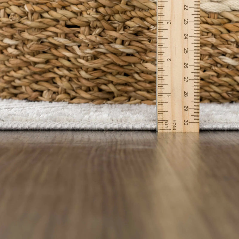 Bucky Area Rug - Clearance by Boutique Rugs