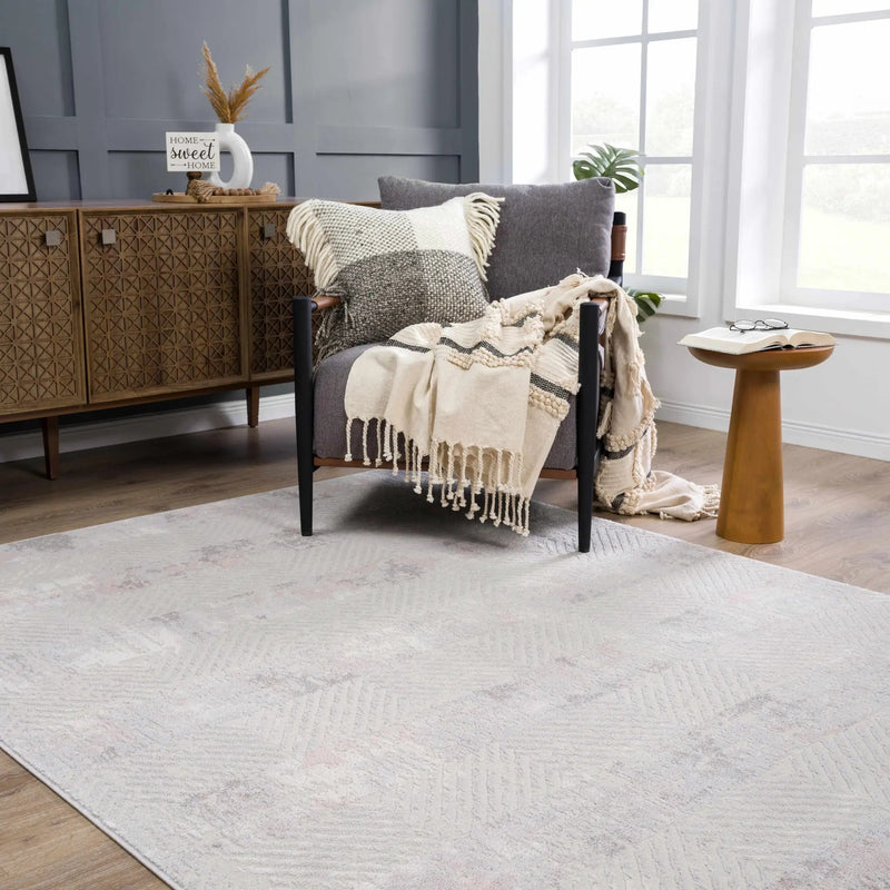 Bucky Area Rug - Clearance by Boutique Rugs