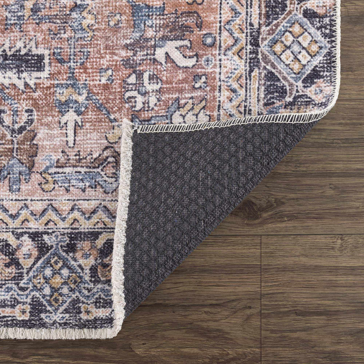 Holi-2305 Boutique Washable Rug by Boutique Rugs