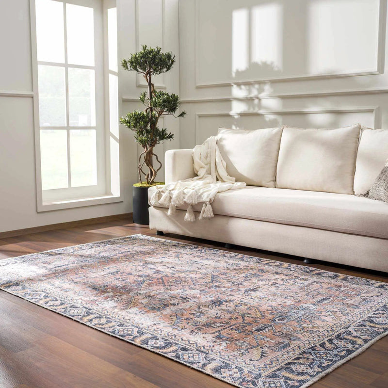 Holi-2305 Boutique Washable Rug by Boutique Rugs