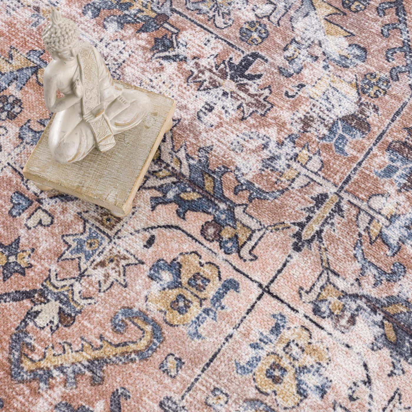 Holi-2305 Boutique Washable Rug by Boutique Rugs