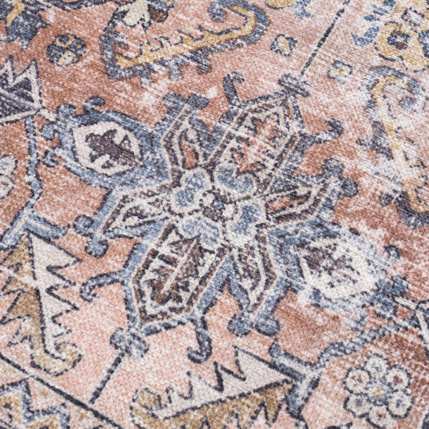 Holi-2305 Boutique Washable Rug by Boutique Rugs
