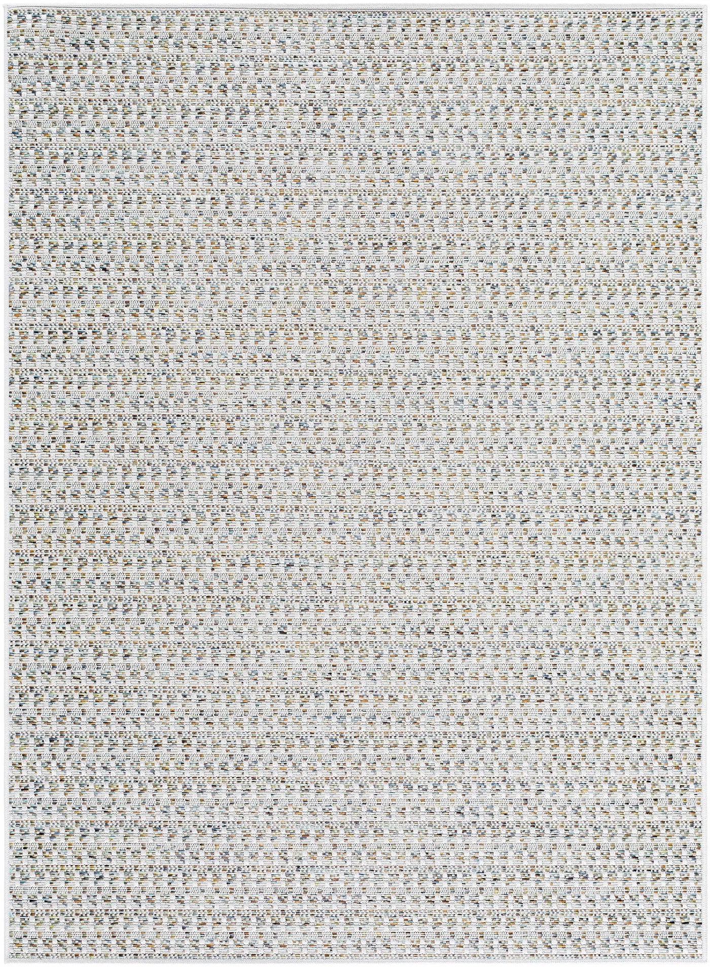 Ataret Ivory Outdoor Area Rug by Boutique Rugs