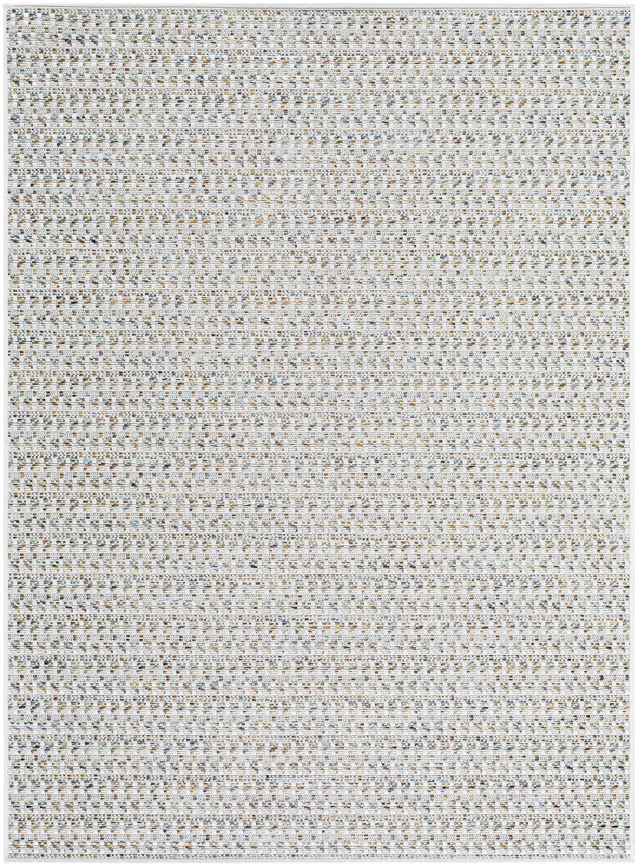 Ataret Ivory Outdoor Area Rug by Boutique Rugs