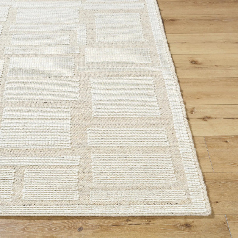Alayka Area Rug by Boutique Rugs