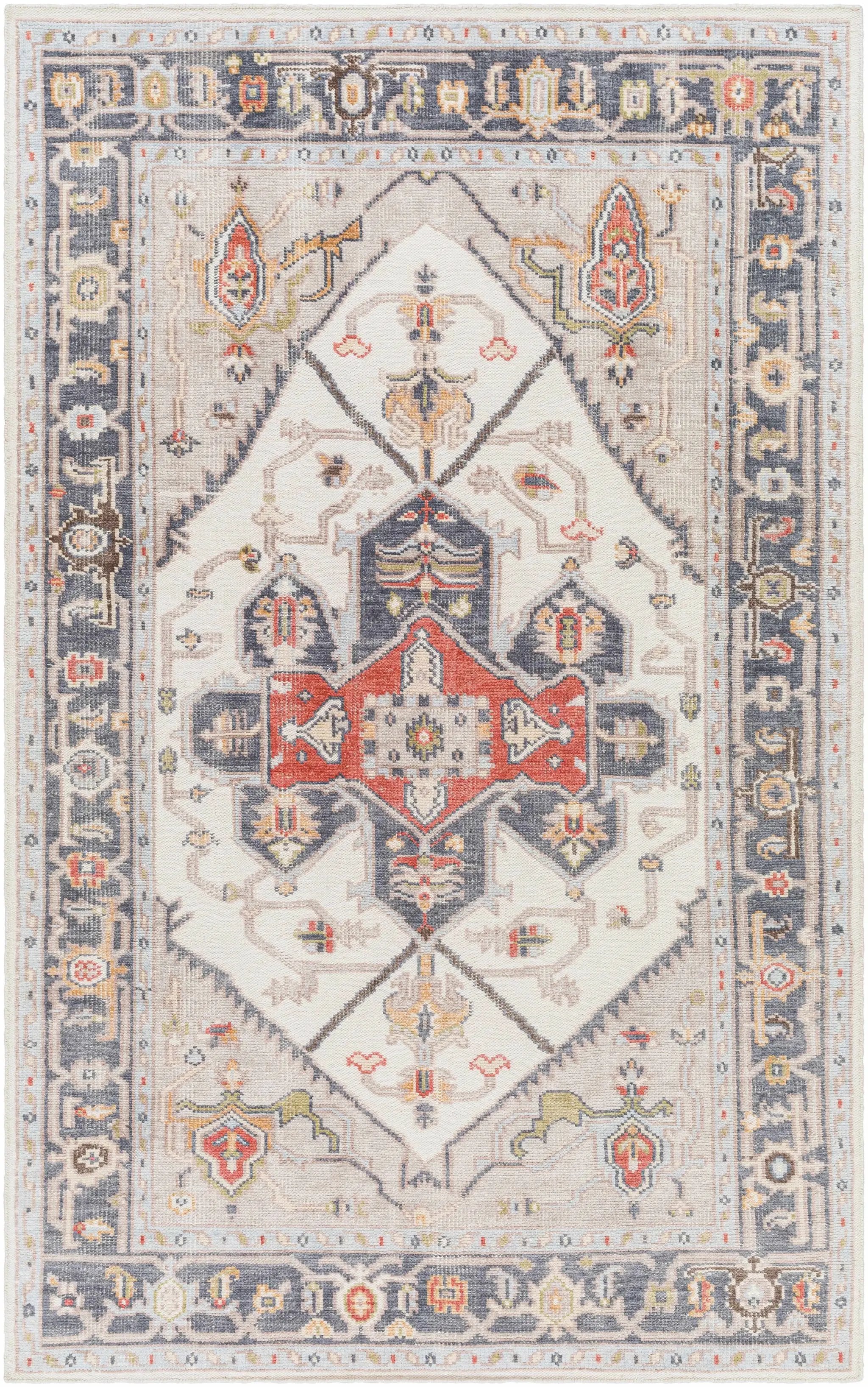 Halayhayin Premium Rug - Clearance by Boutique Rugs