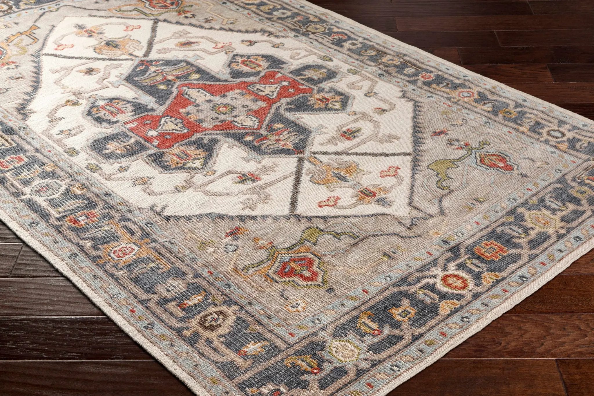 Halayhayin Premium Rug - Clearance by Boutique Rugs