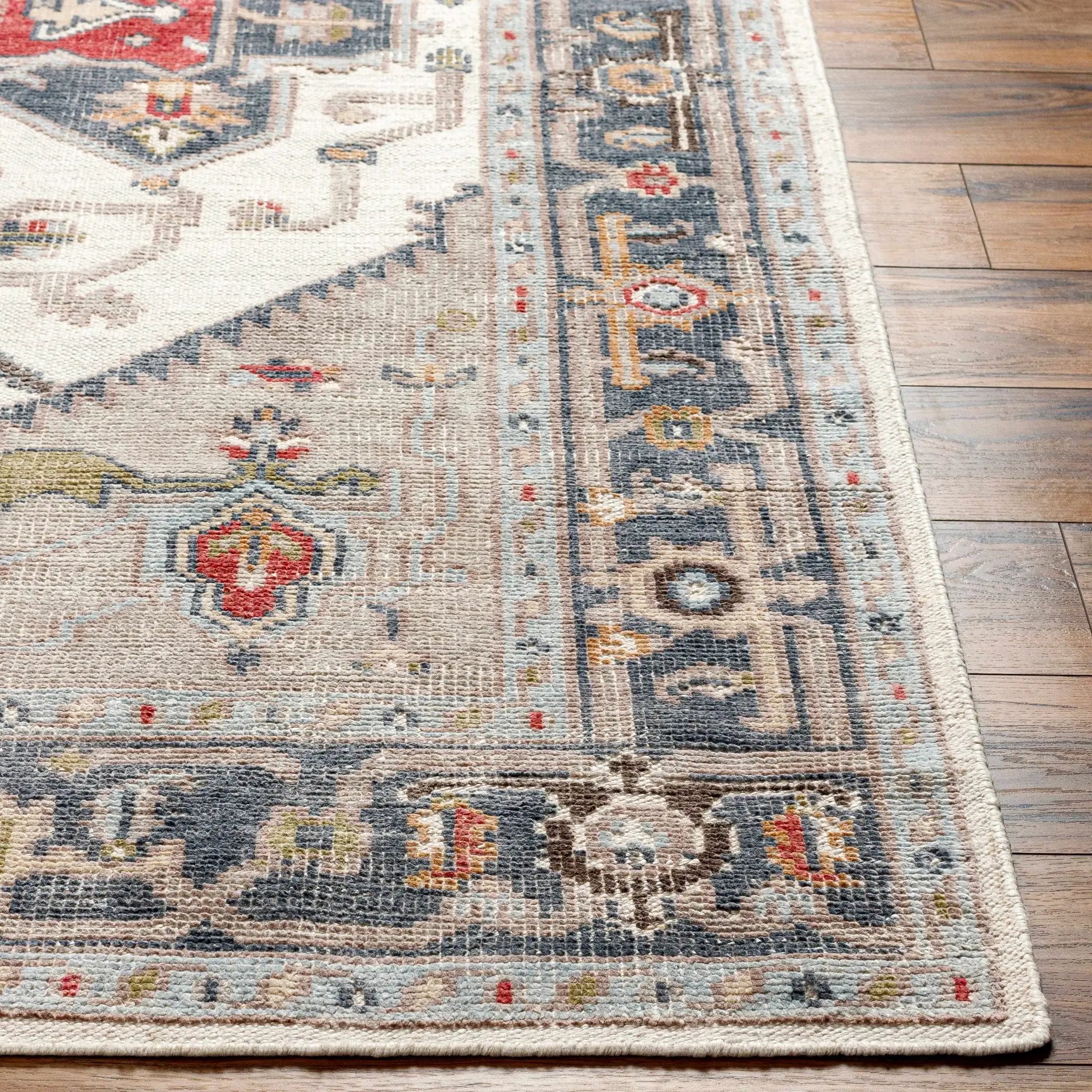 Halayhayin Premium Rug - Clearance by Boutique Rugs